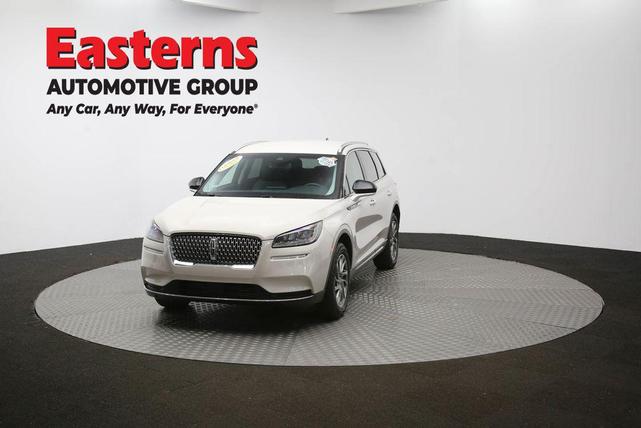Photo of 2022 CERAMIC PEARL MET 3C Lincoln Corsair