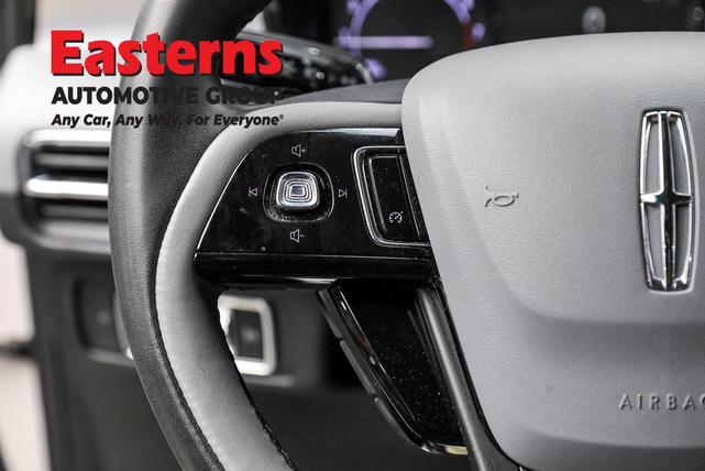 Photo of 2022 CERAMIC PEARL MET 3C Lincoln Corsair