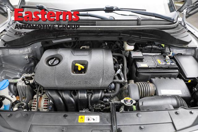 Photo of 2023 Steel Gray Kia Soul