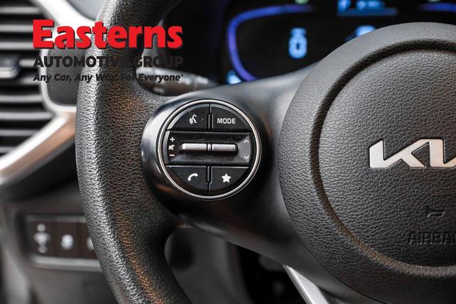 Photo of 2023 Steel Gray Kia Soul