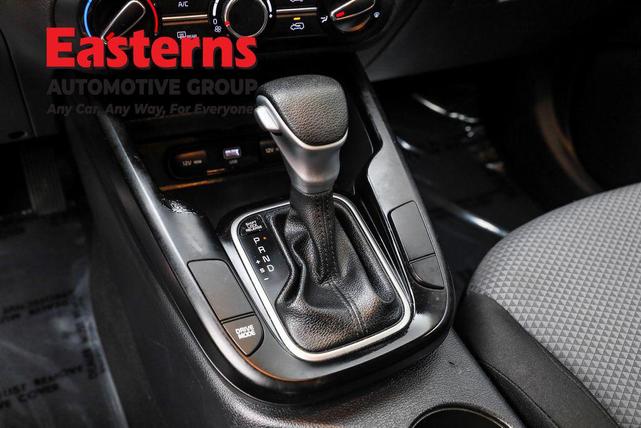 Photo of 2023 Steel Gray Kia Soul
