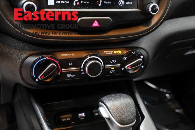 Photo of 2023 Steel Gray Kia Soul