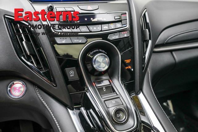 Photo of 2020 Gray Acura RDX