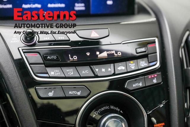 Photo of 2020 Gray Acura RDX
