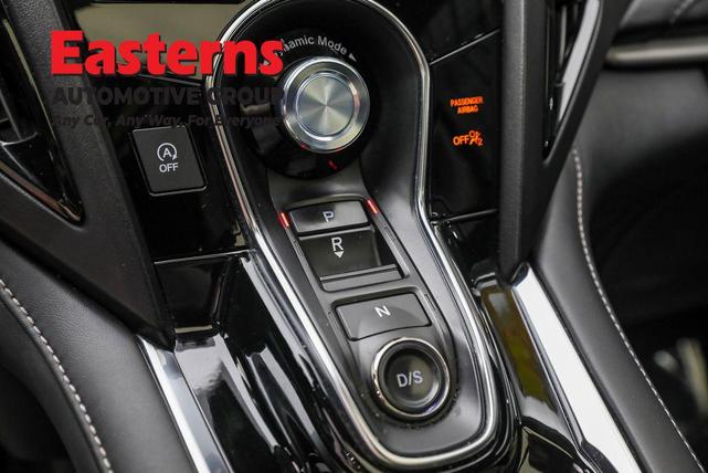 Photo of 2020 Gray Acura RDX