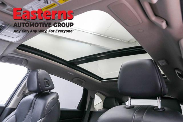 Photo of 2020 Gray Acura RDX