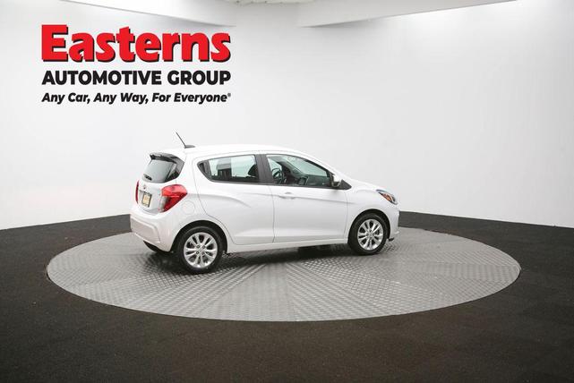 Photo of 2021 Summit White Chevrolet Spark