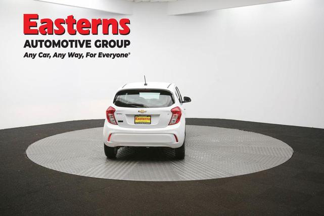 Photo of 2021 Summit White Chevrolet Spark