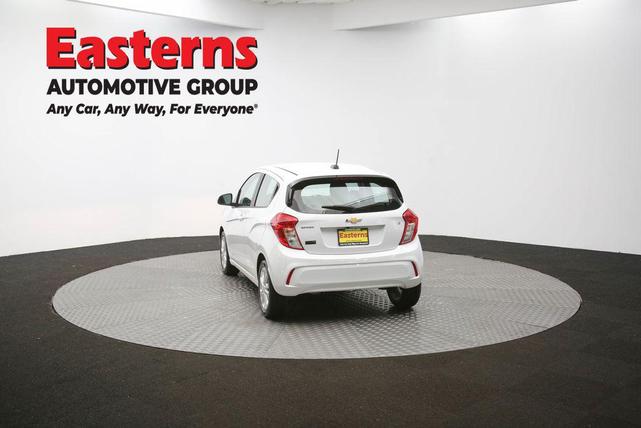 Photo of 2021 Summit White Chevrolet Spark