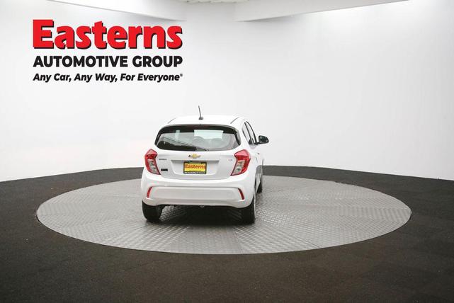 Photo of 2021 Summit White Chevrolet Spark