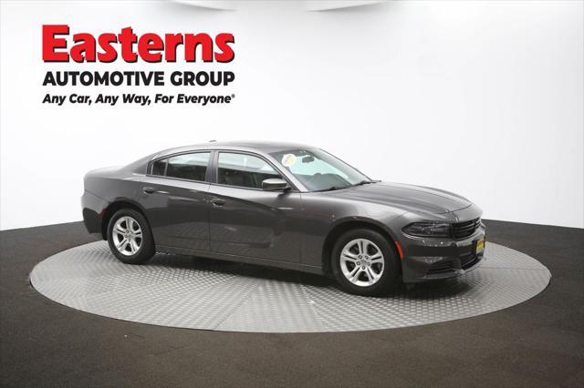 Photo of 2020 Granite Pearlcoat Dodge Charger