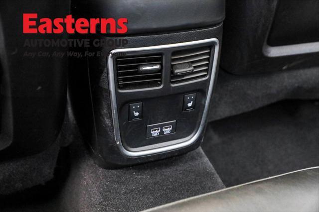 Photo of 2020 Granite Pearlcoat Dodge Charger