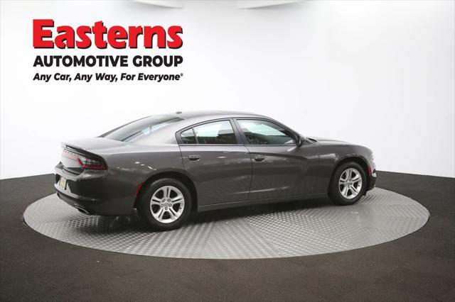 Photo of 2020 Granite Pearlcoat Dodge Charger