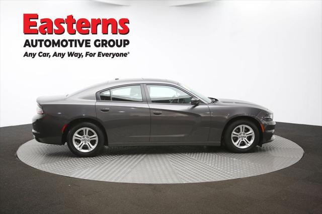 Photo of 2020 Granite Pearlcoat Dodge Charger