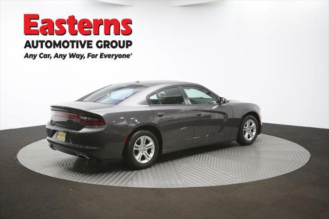 Photo of 2020 Granite Pearlcoat Dodge Charger