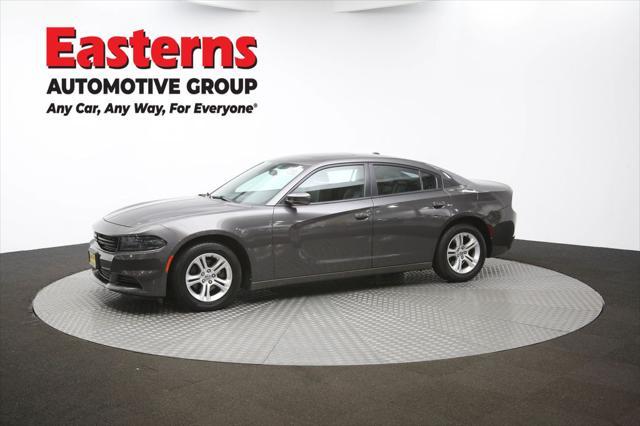 Photo of 2020 Granite Pearlcoat Dodge Charger