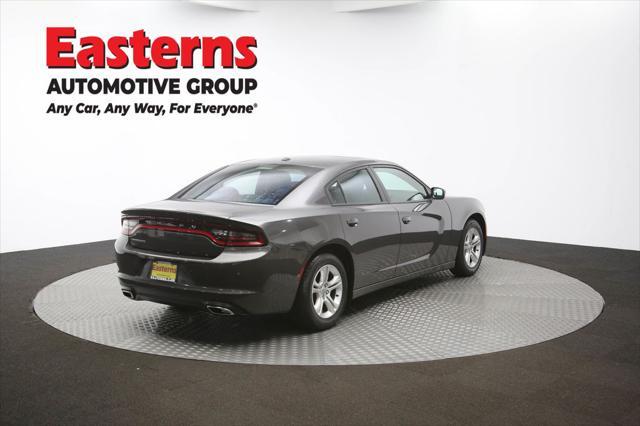 Photo of 2020 Granite Pearlcoat Dodge Charger