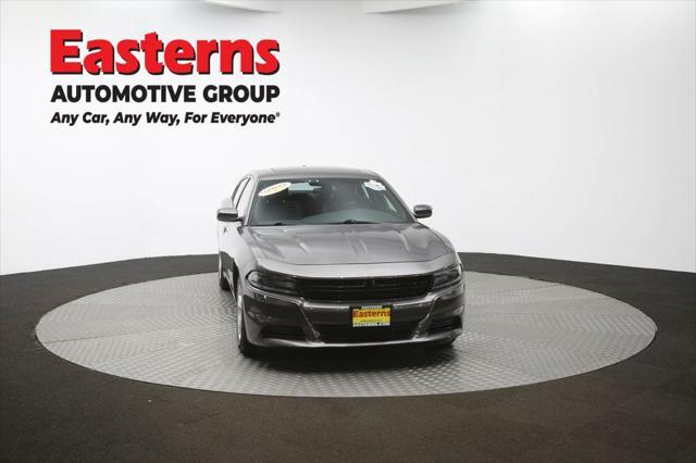 Photo of 2020 Granite Pearlcoat Dodge Charger