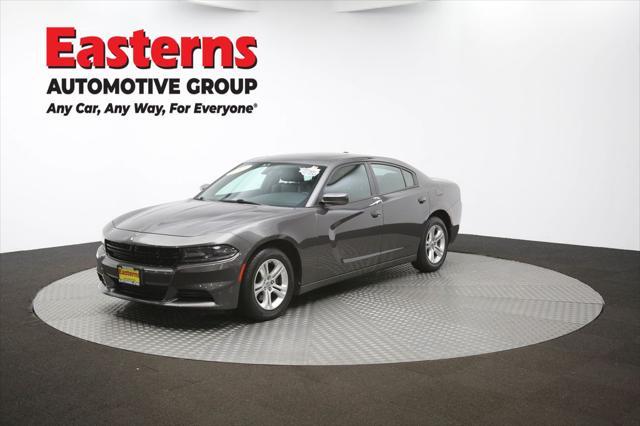 Photo of 2020 Granite Pearlcoat Dodge Charger