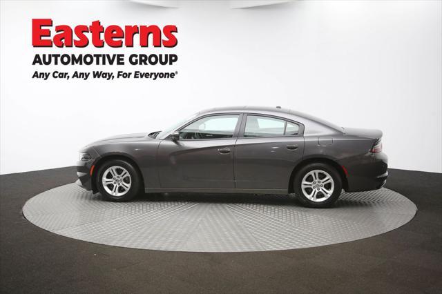 Photo of 2020 Granite Pearlcoat Dodge Charger