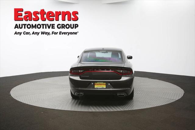 Photo of 2020 Granite Pearlcoat Dodge Charger