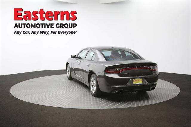 Photo of 2020 Granite Pearlcoat Dodge Charger