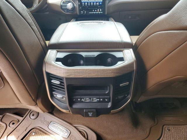 Photo of 2020 Ivory White Tri-Coat Pearlcoat RAM 1500
