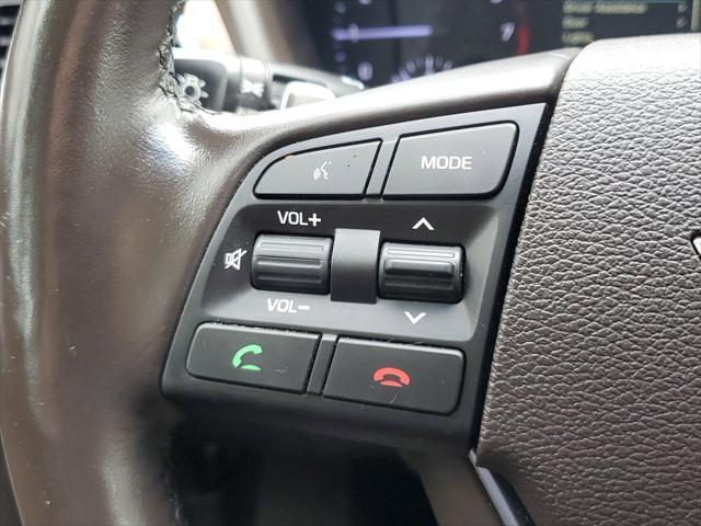 Photo of 2020 Vik Black Genesis G80