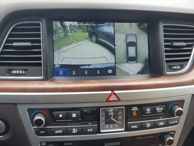 Photo of 2020 Vik Black Genesis G80