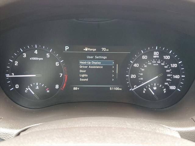Photo of 2020 Vik Black Genesis G80