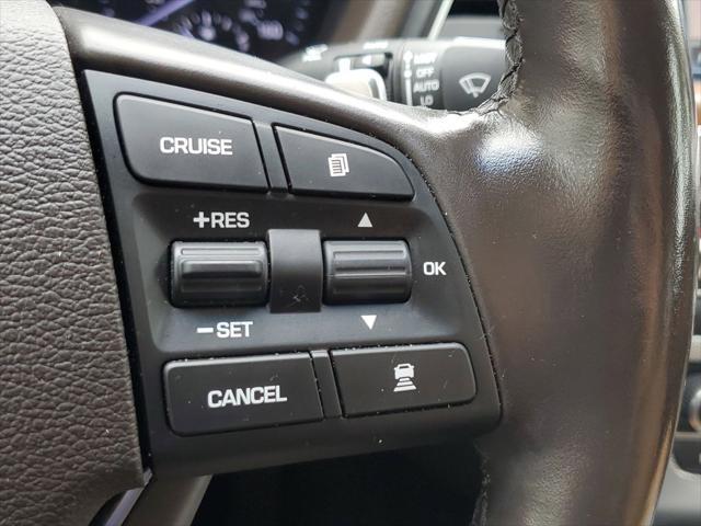 Photo of 2020 Vik Black Genesis G80