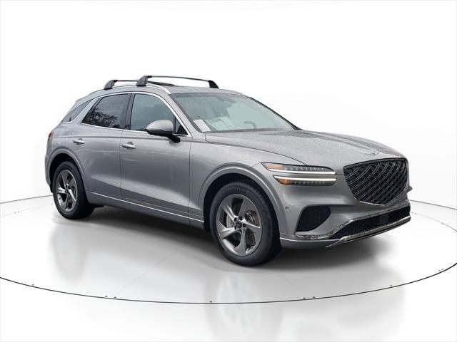 Photo of 2026 Savile Silver Genesis GV70