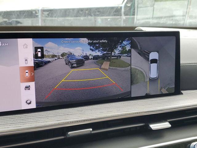 Photo of 2025 Vik Black Genesis GV80
