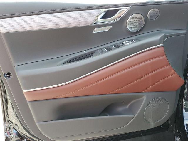 Photo of 2025 Vik Black Genesis GV80