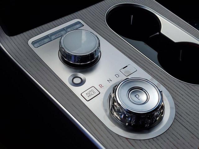 Photo of 2025 Vik Black Genesis GV80