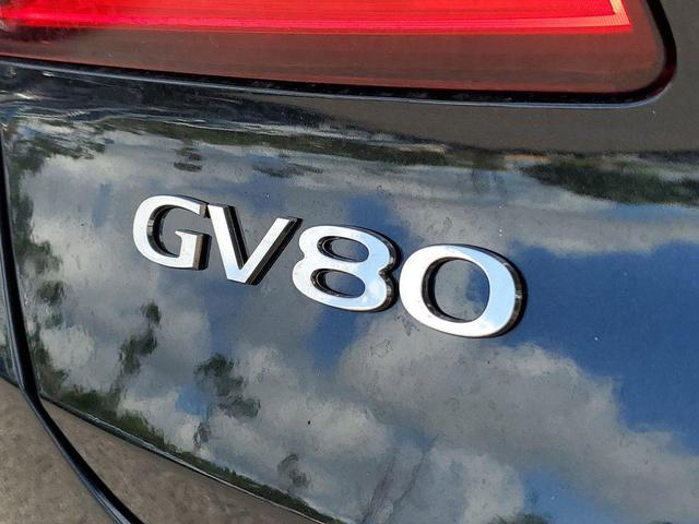 Photo of 2025 Vik Black Genesis GV80