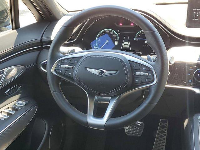 Photo of 2025 Storr Green Genesis GV70