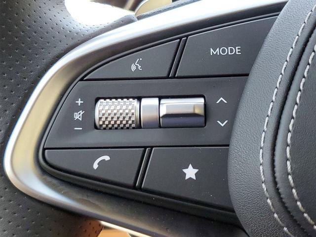 Photo of 2025 Storr Green Genesis GV70