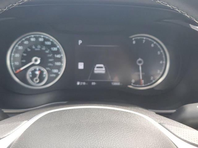 Photo of 2025 Savile Silver Genesis G70