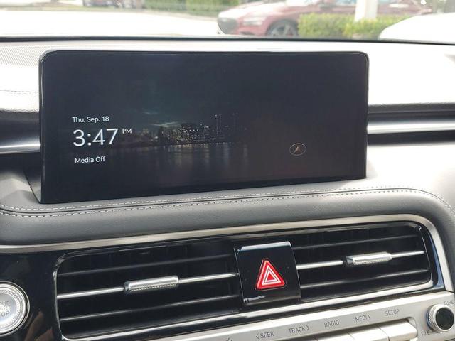 Photo of 2025 Savile Silver Genesis G70