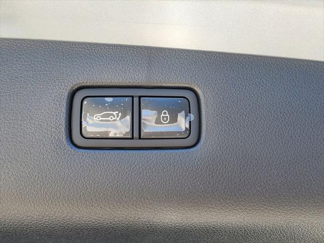 Photo of 2026 Savile Silver Genesis GV70