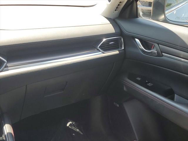 Photo of 2024 Polymetal Gray Metallic Mazda CX-5