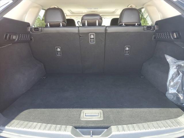 Photo of 2024 Polymetal Gray Metallic Mazda CX-5