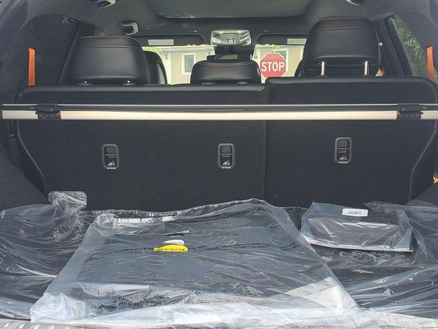Photo of 2026 Vik Black Genesis GV70