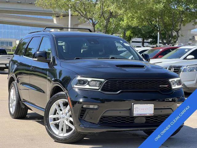 2023 Dodge Durango