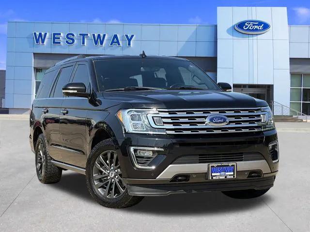 2019 Ford Expedition