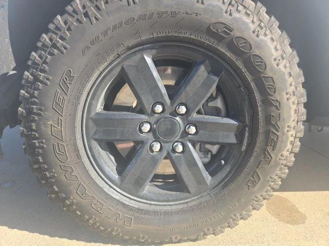 Photo of 2022 Oxford White Ford F-150
