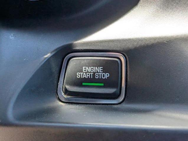 Photo of 2021 Shadow Gray Metallic Chevrolet Camaro