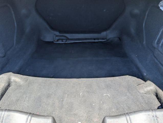 Photo of 2021 Shadow Gray Metallic Chevrolet Camaro