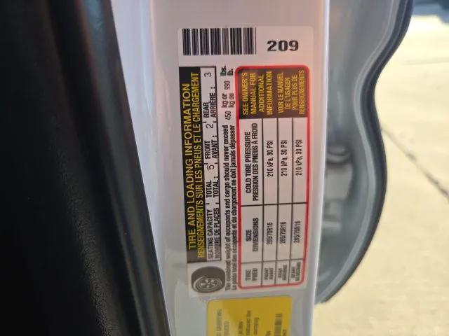 Photo of 2023 Ice Cap Toyota Tacoma